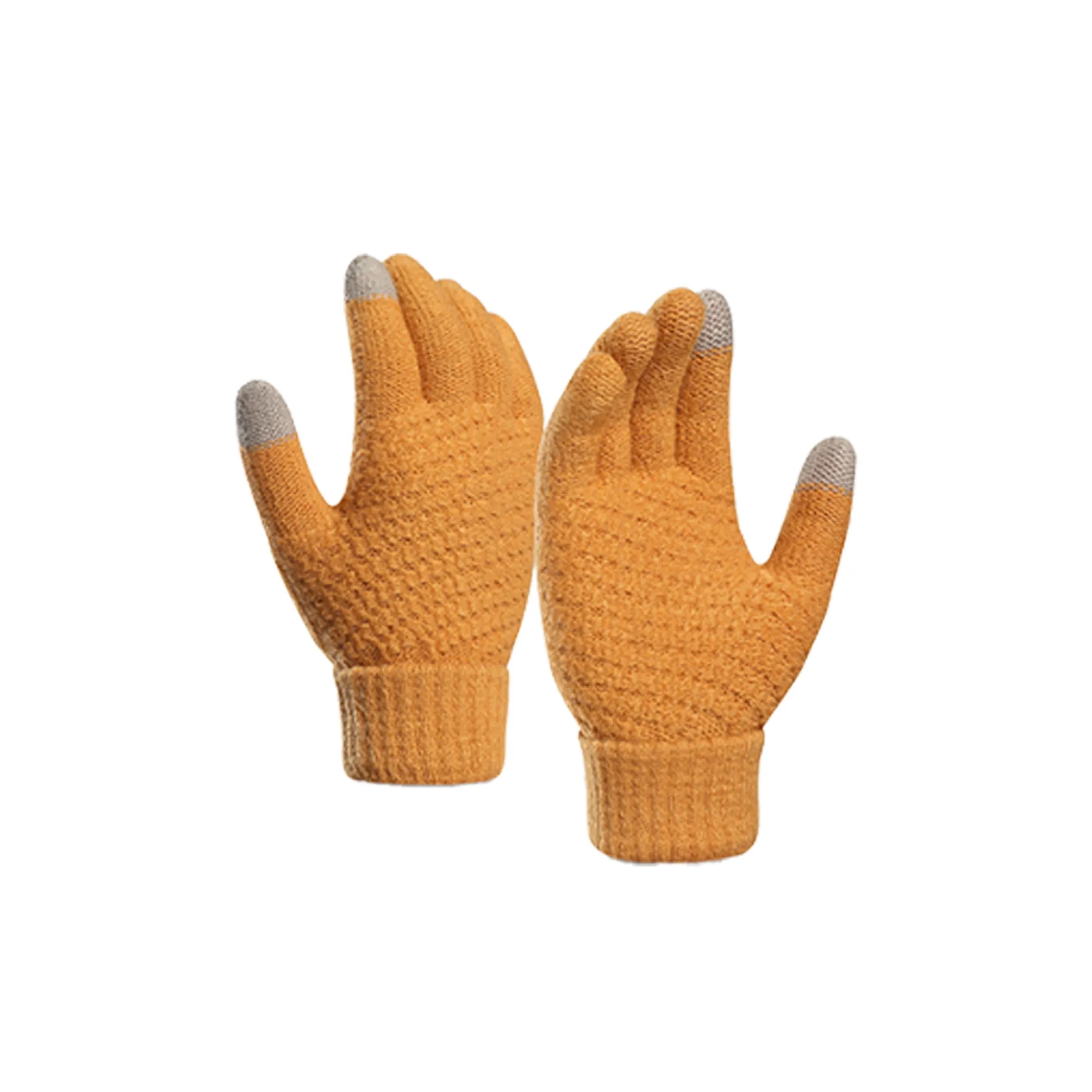 Luxury Winter Warm Gloves One Size Fits All 7