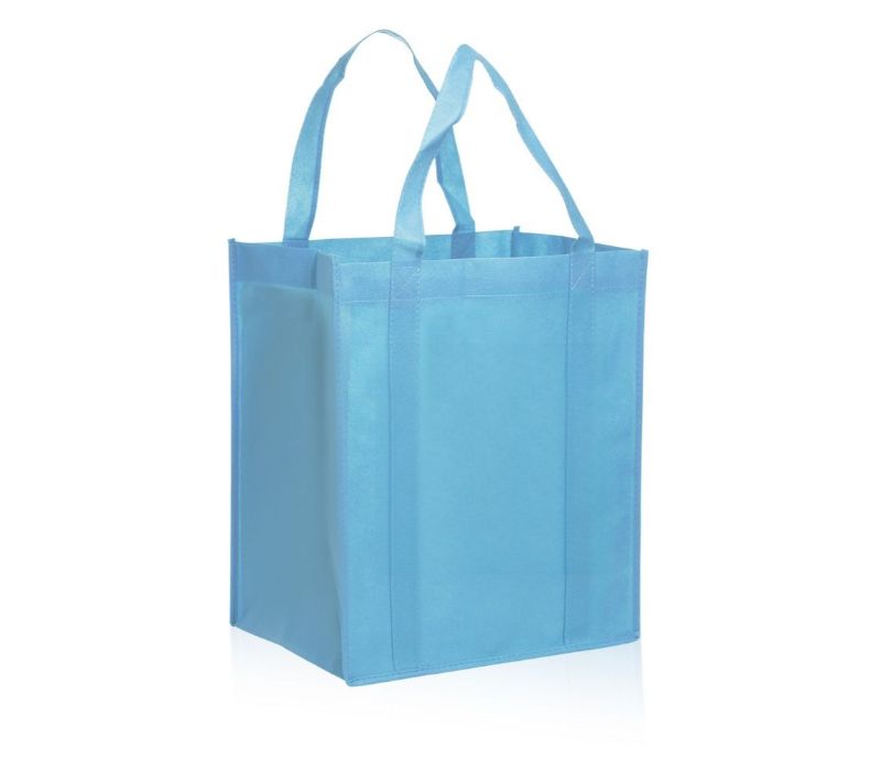 Eco-friendly Shopping Tote Bag 16