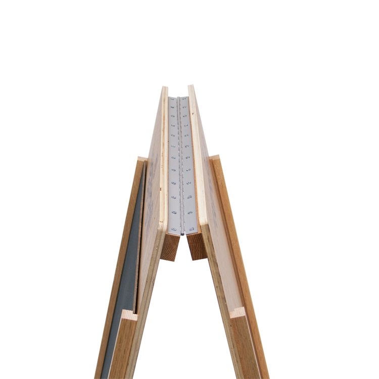 A-Frame - Interchangeable Sidewalk Sign - 22" x 28" 11