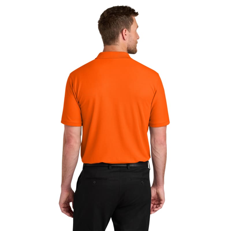 Port Authority Wearever Signature Pique Polo 63