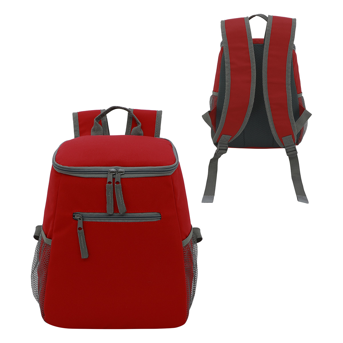 Cabana 20-Can Polyester Cooler Backpack 34