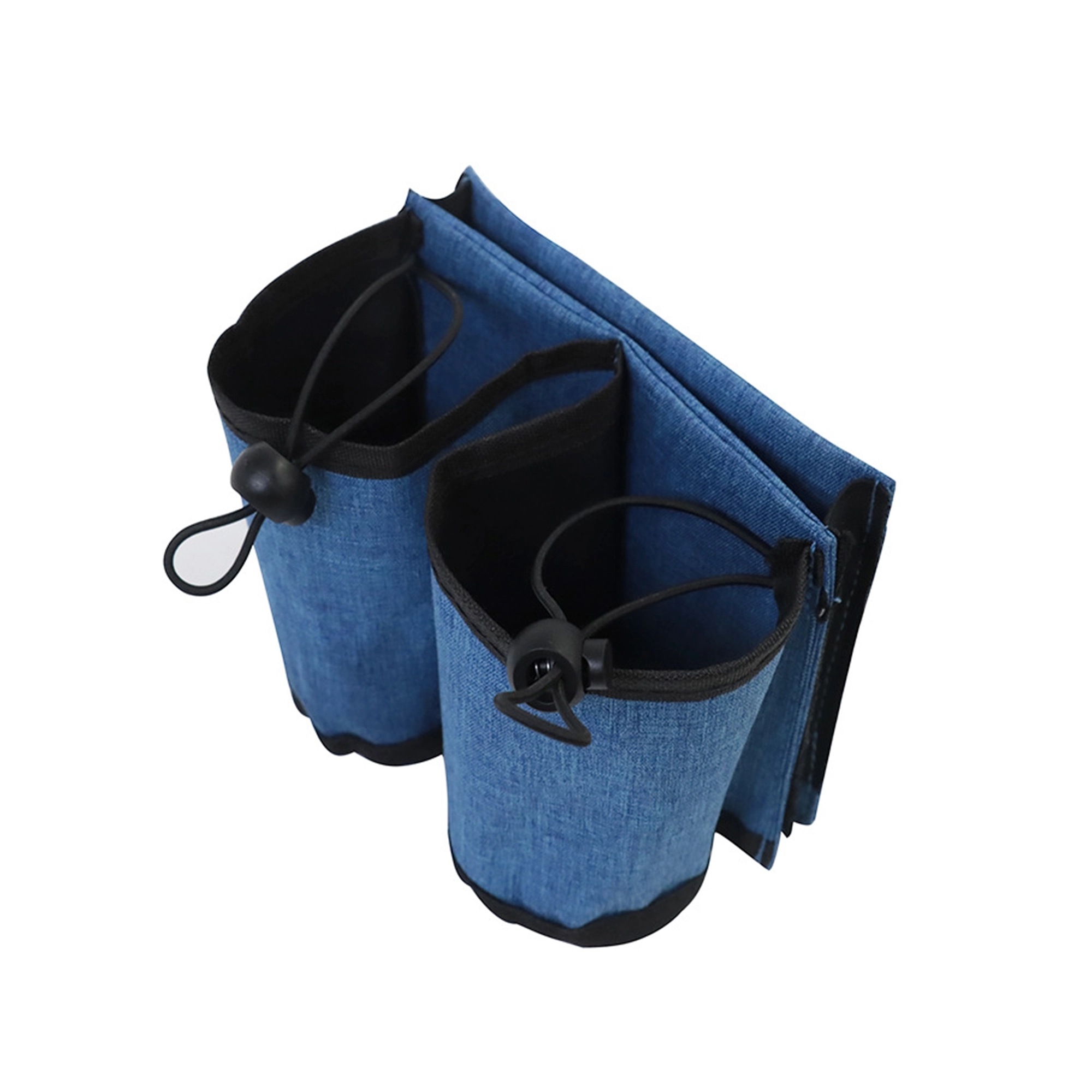 Travel Luggage Cup Holder 2