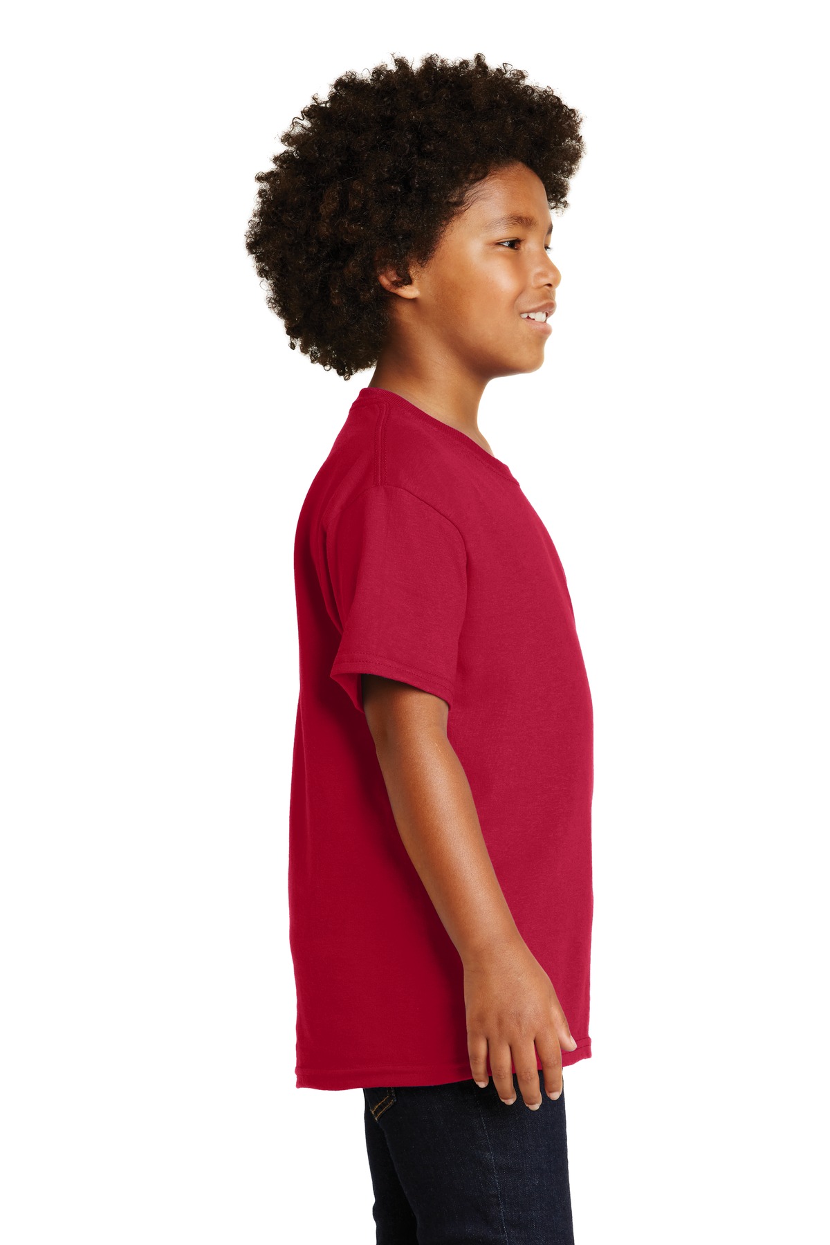 Gildan® Youth Ultra Cotton 100% US Cotton T-Shirt 155