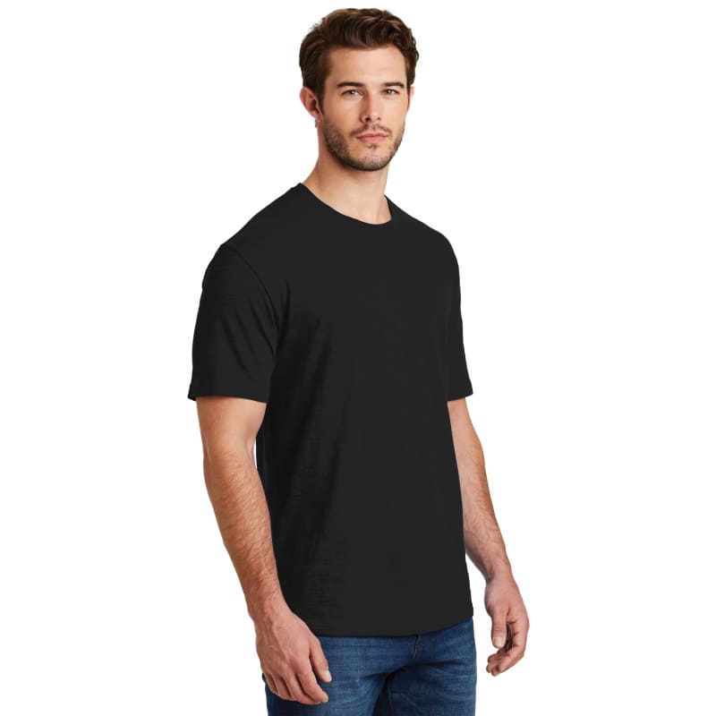 District Perfect Blend CVC Tee. 29