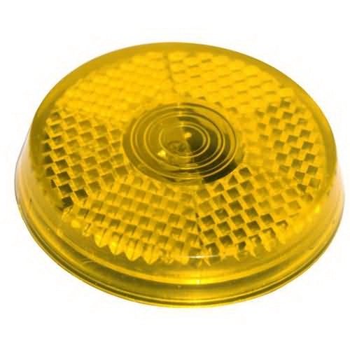 Round Blinking Ligh 4