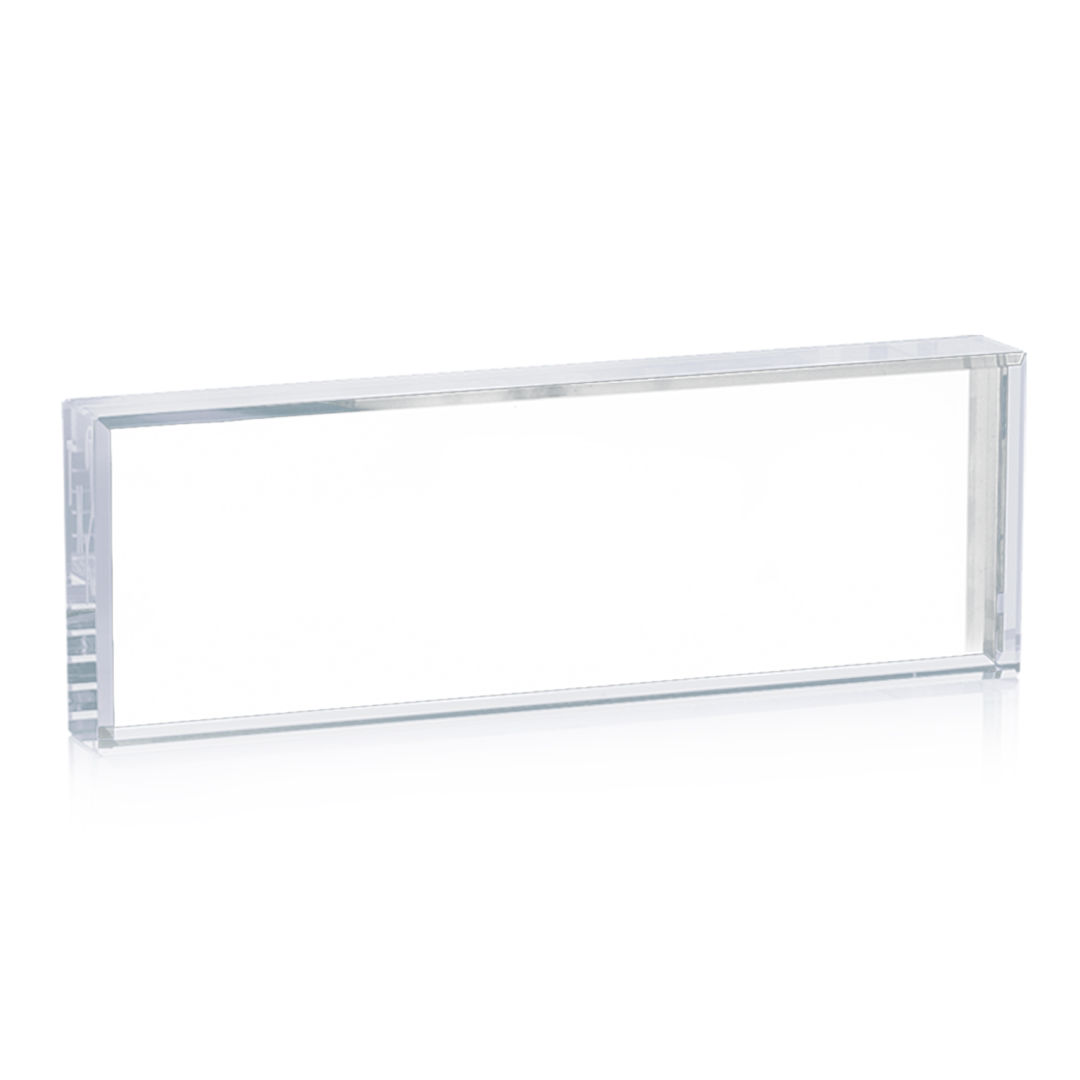 Lancaster Nameplate - VividPrint™ 7