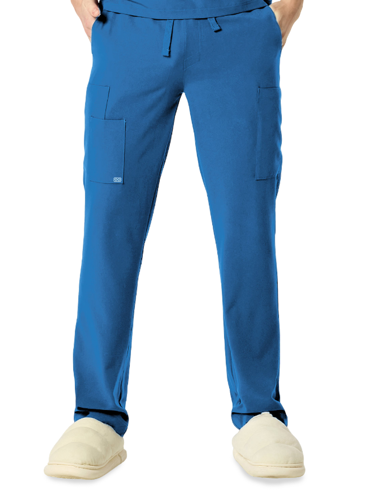 Parkley Quantum - Men's Seven-Pocket PHOENIX Cargo Pant