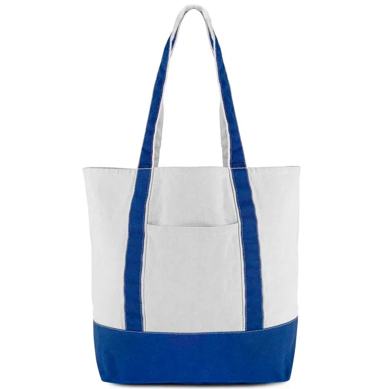 Alley Tote Bag 6
