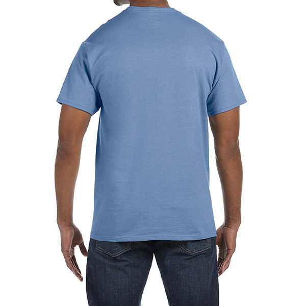 Jerzees Adult Heavyweight Blend T-Shirt 5.6 oz 41
