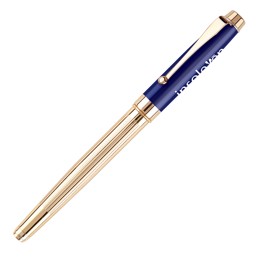 Windsor-V Rollerball Gel Pen 3