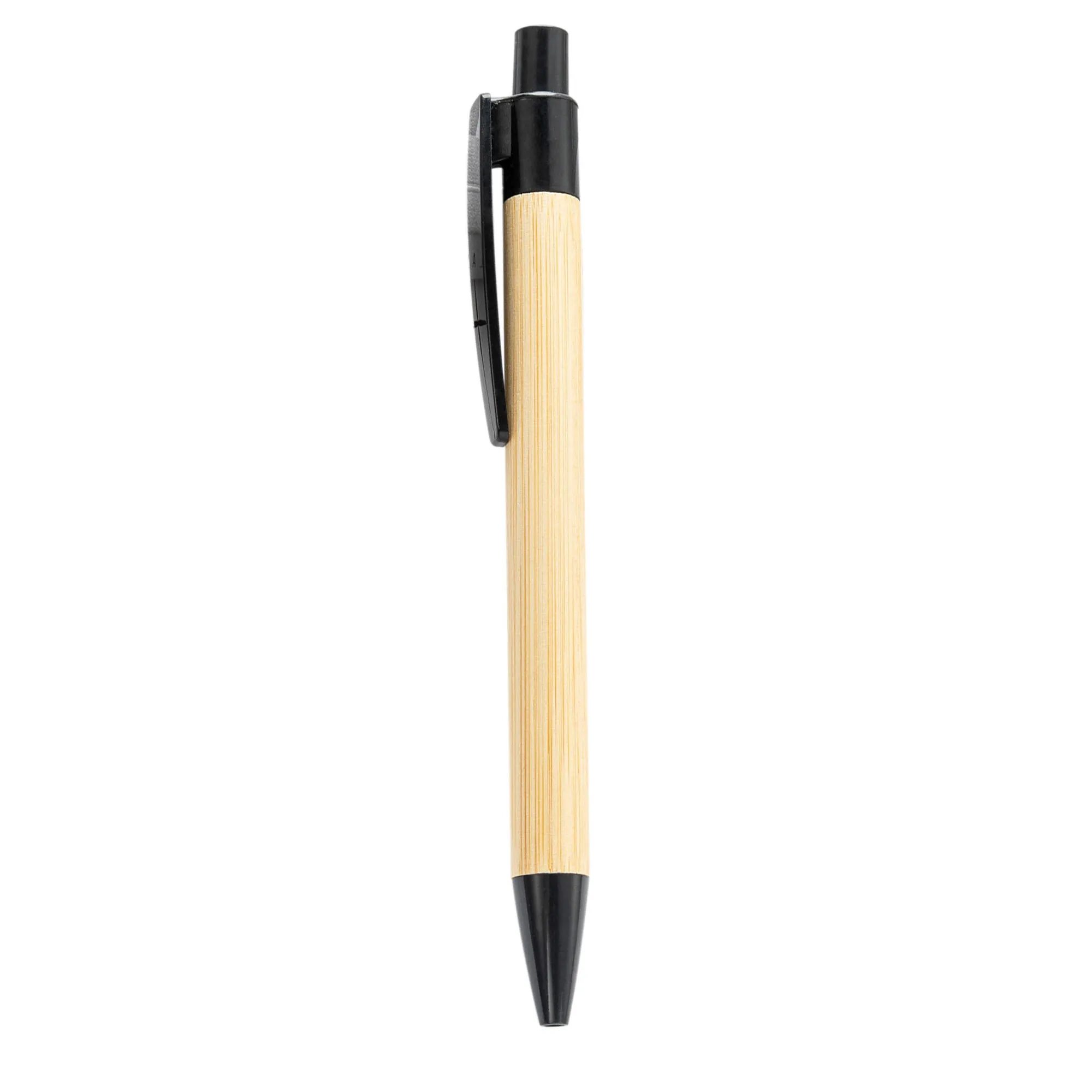 Colorful Bamboo Pen 2
