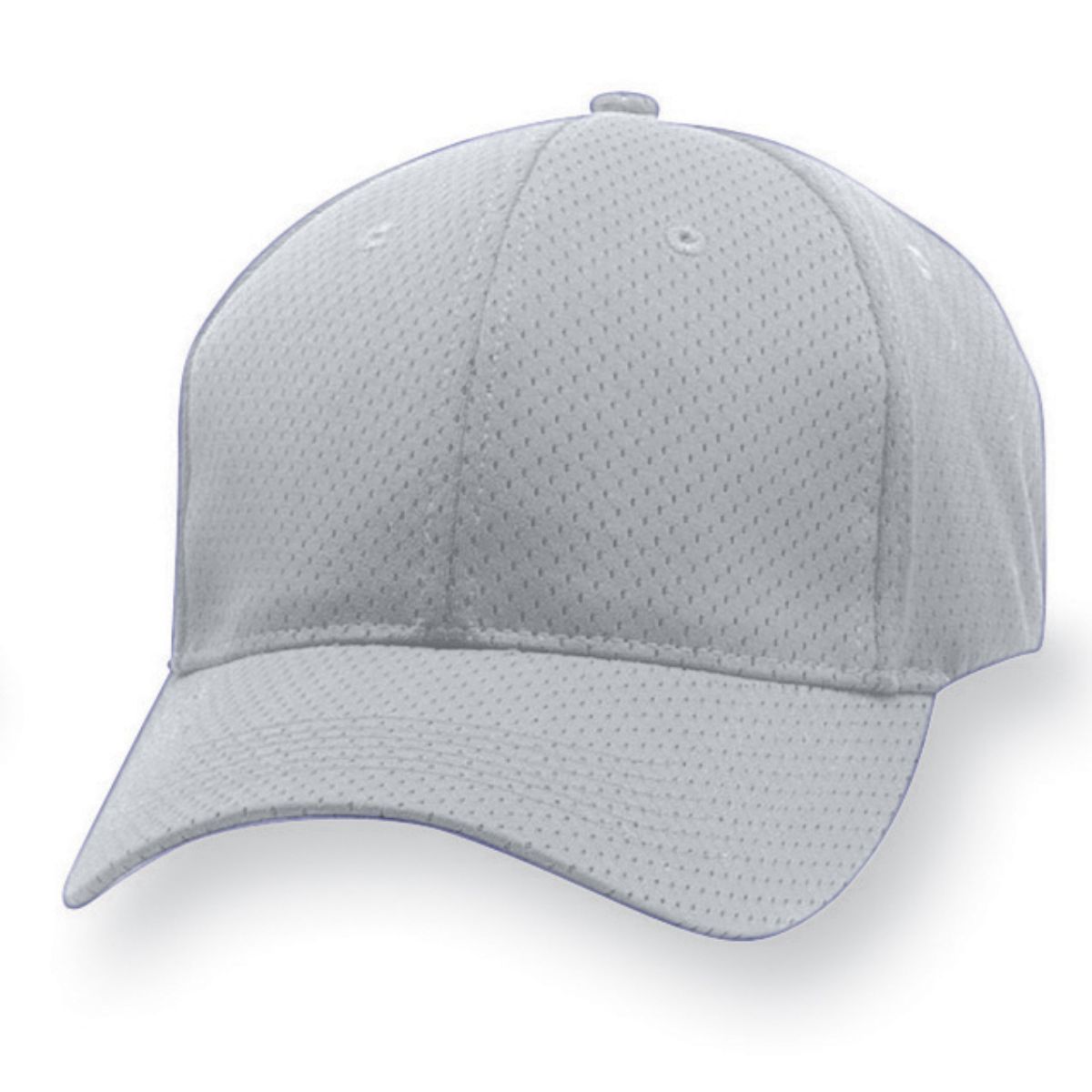Youth Sport Flex Athletic Mesh Cap 1