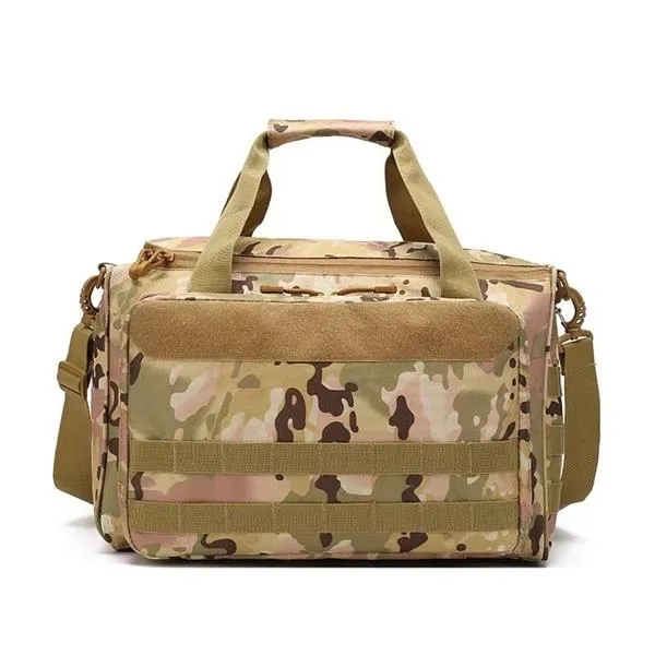 Military Tactical Bag 2
