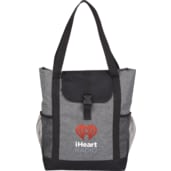 Buckle 11" Tablet Tote 17