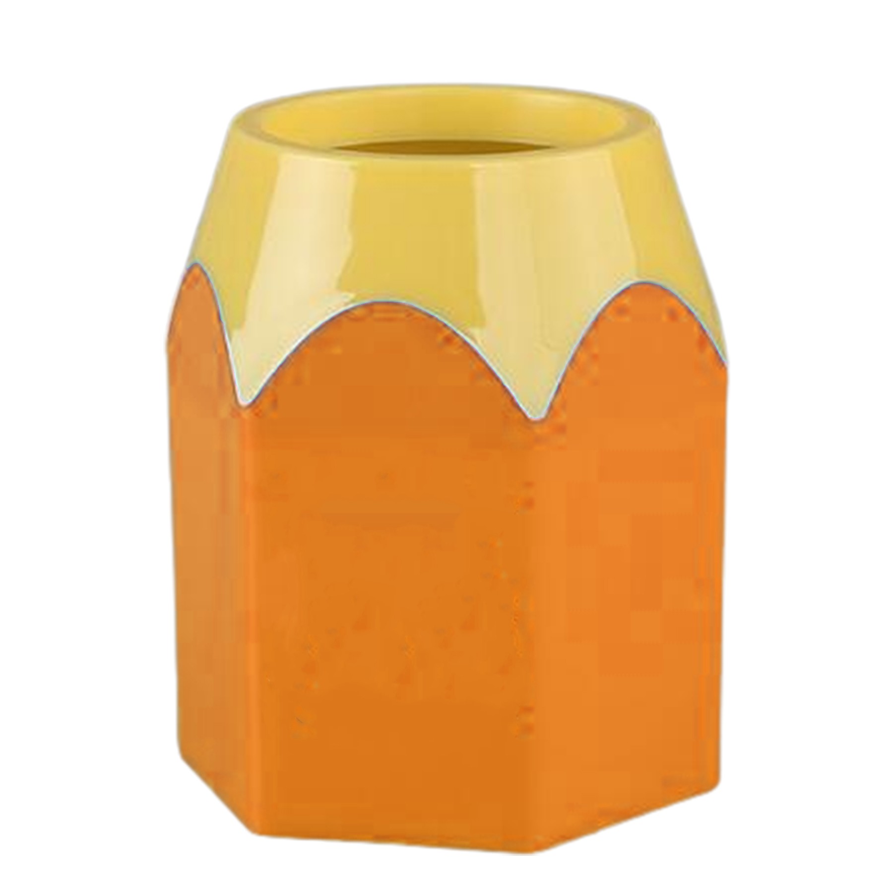 Desktop Pen Pencil Holder 4