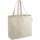 Hemp Cotton 11oz Carry-All Tote 26