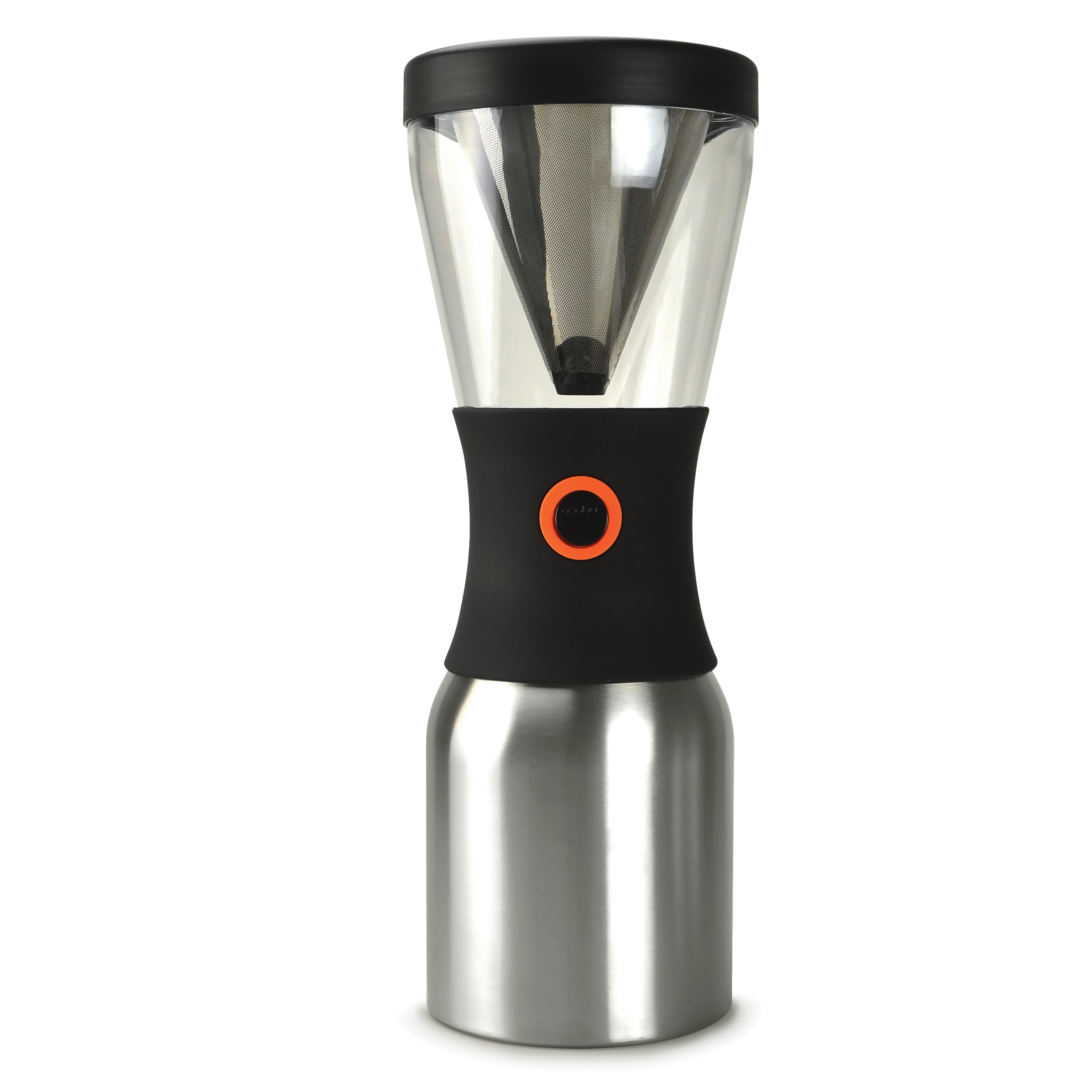 Asobu Coldbrew Insulated Portable Brewer 6