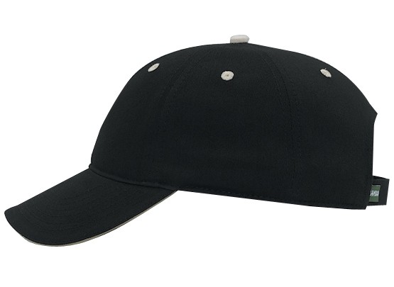 OTTO CAP 6 Panel Low Profile Baseball Cap 16