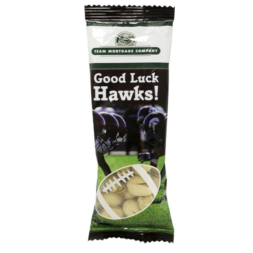 Zagasnacks Promo Snack Pack Bags 26