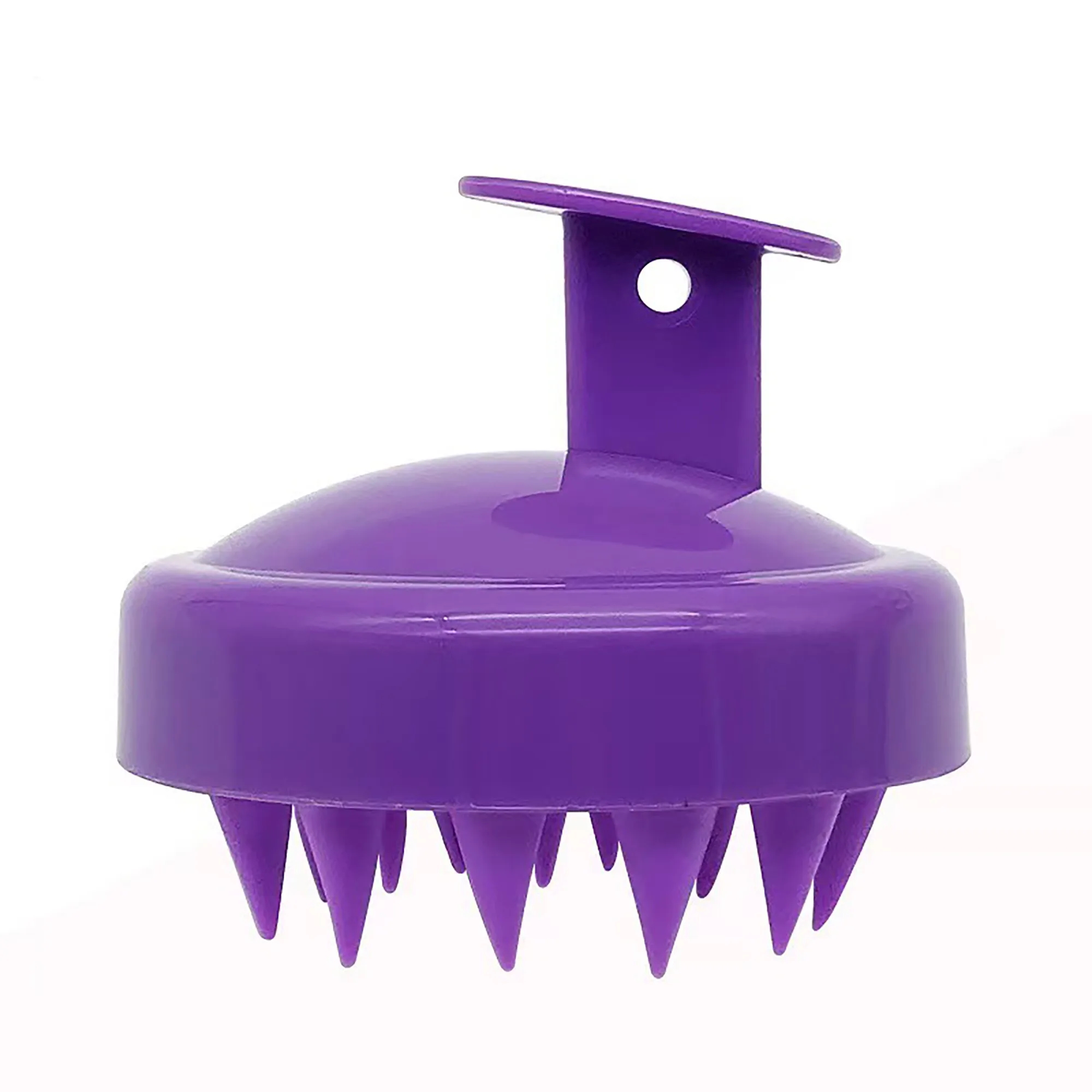Shampoo Massage Hair Brush MOQ 100PCS 4
