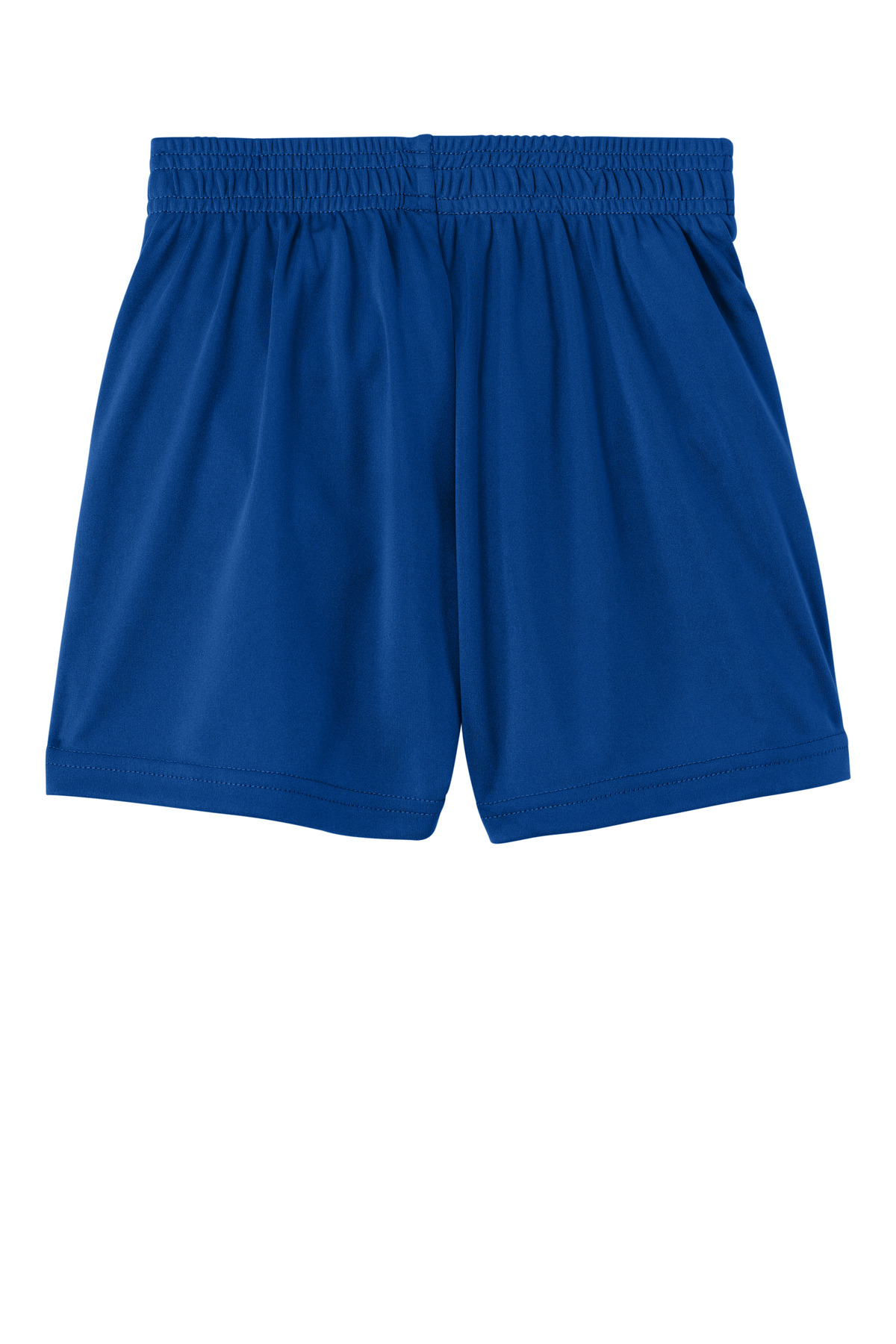 Sport-Tek Youth PosiCharge Competitor 5" Pocketed Short YST349P 9