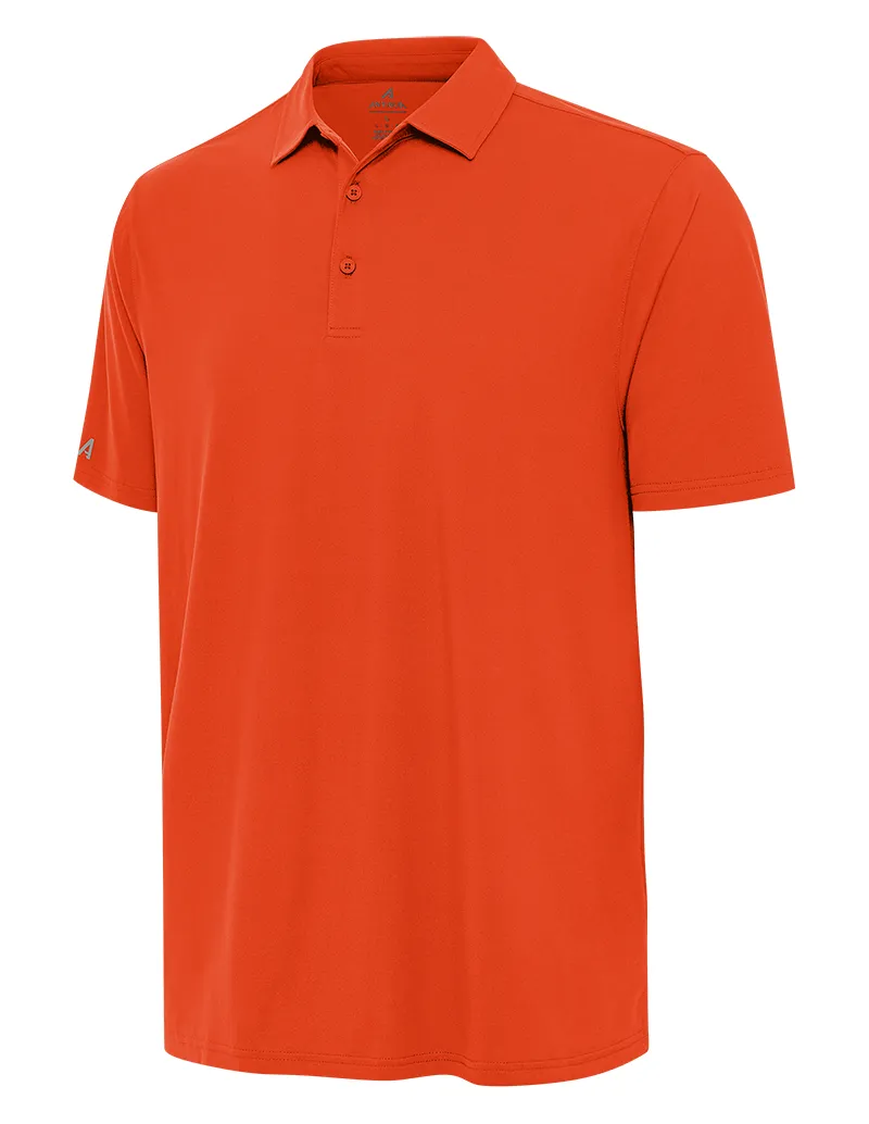 ERA POLO (SOLID AND COLOR PLACKET) 37
