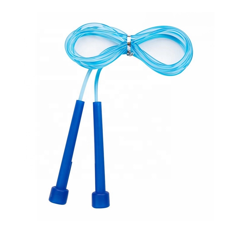 Exercise Jump Rope 5