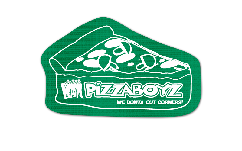 Pizza/Pie Rubber Jar Opener 18