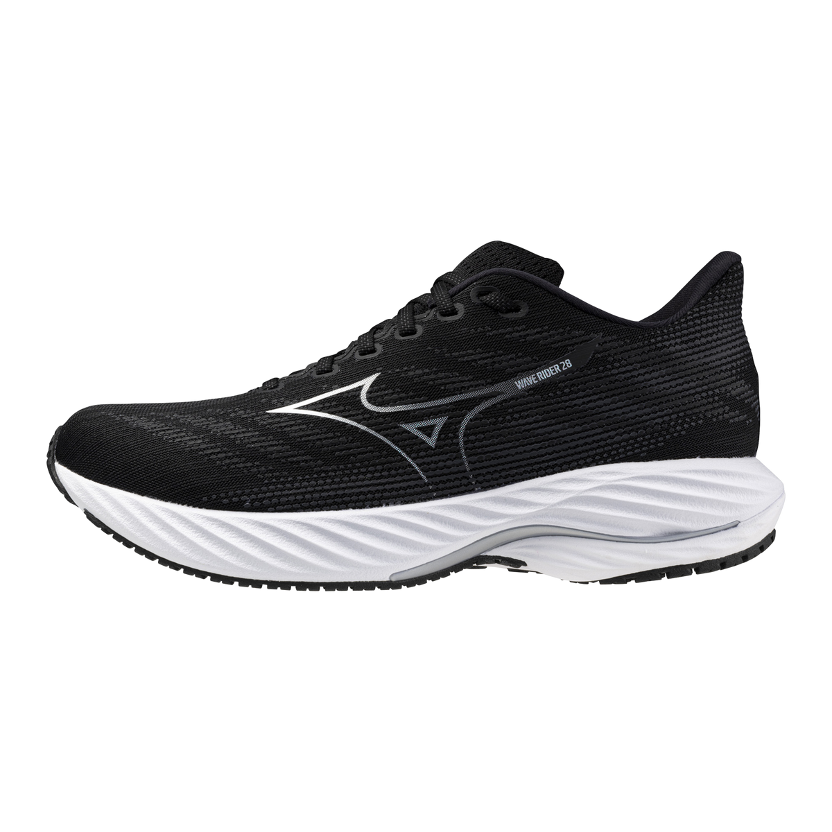 Men's Wave Rider 28 Running Shoe 8