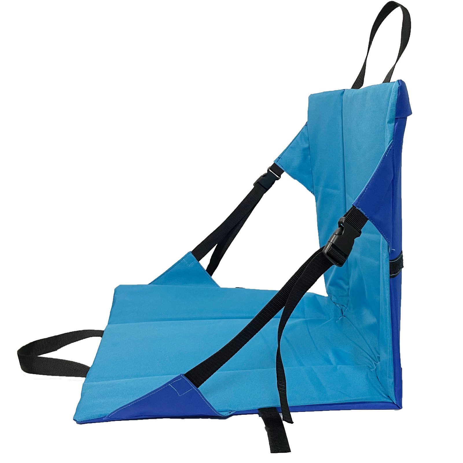 Fold 'N Go Adjustable Seat Cushion 1