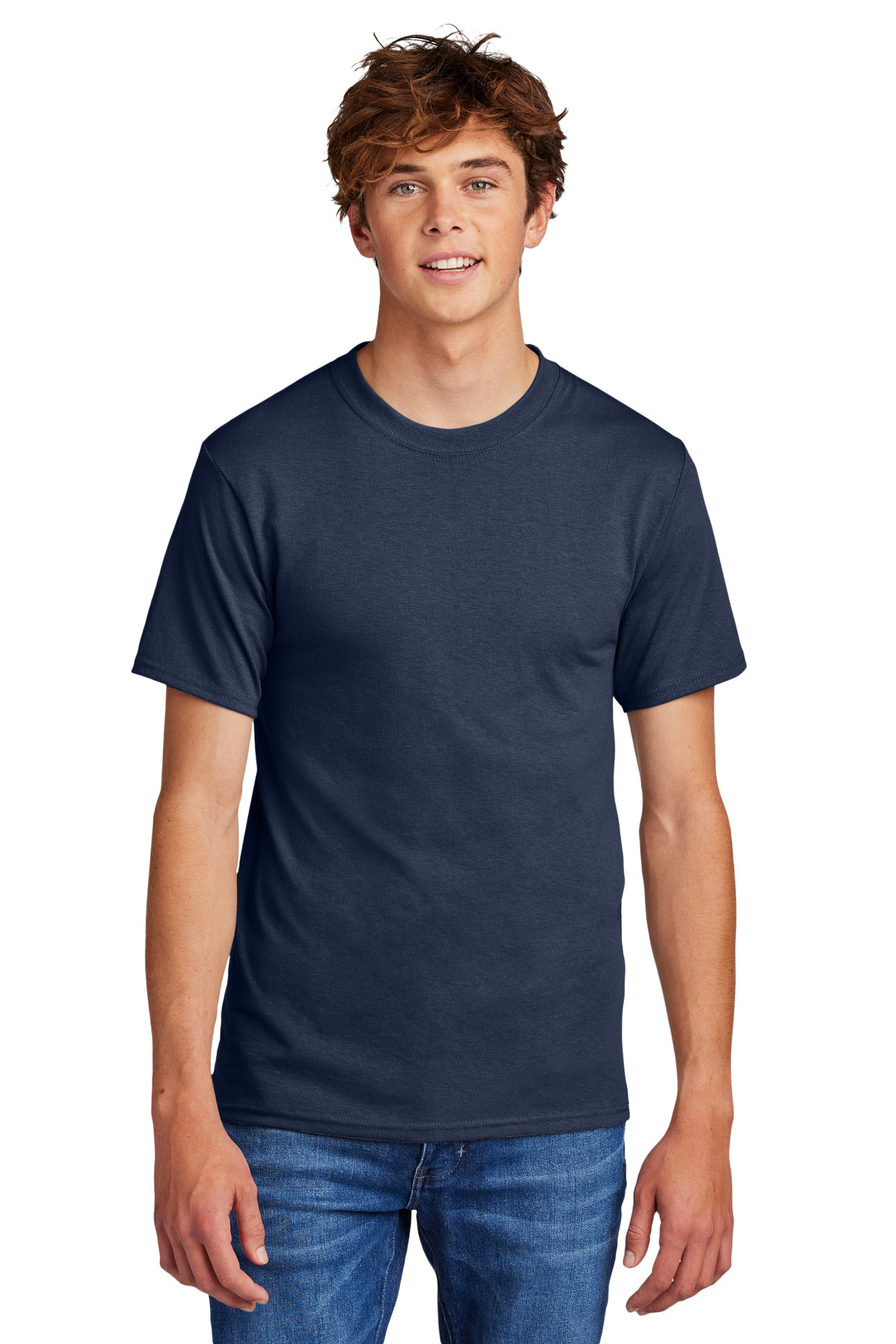 Port & Company® Core Blend Tee 69