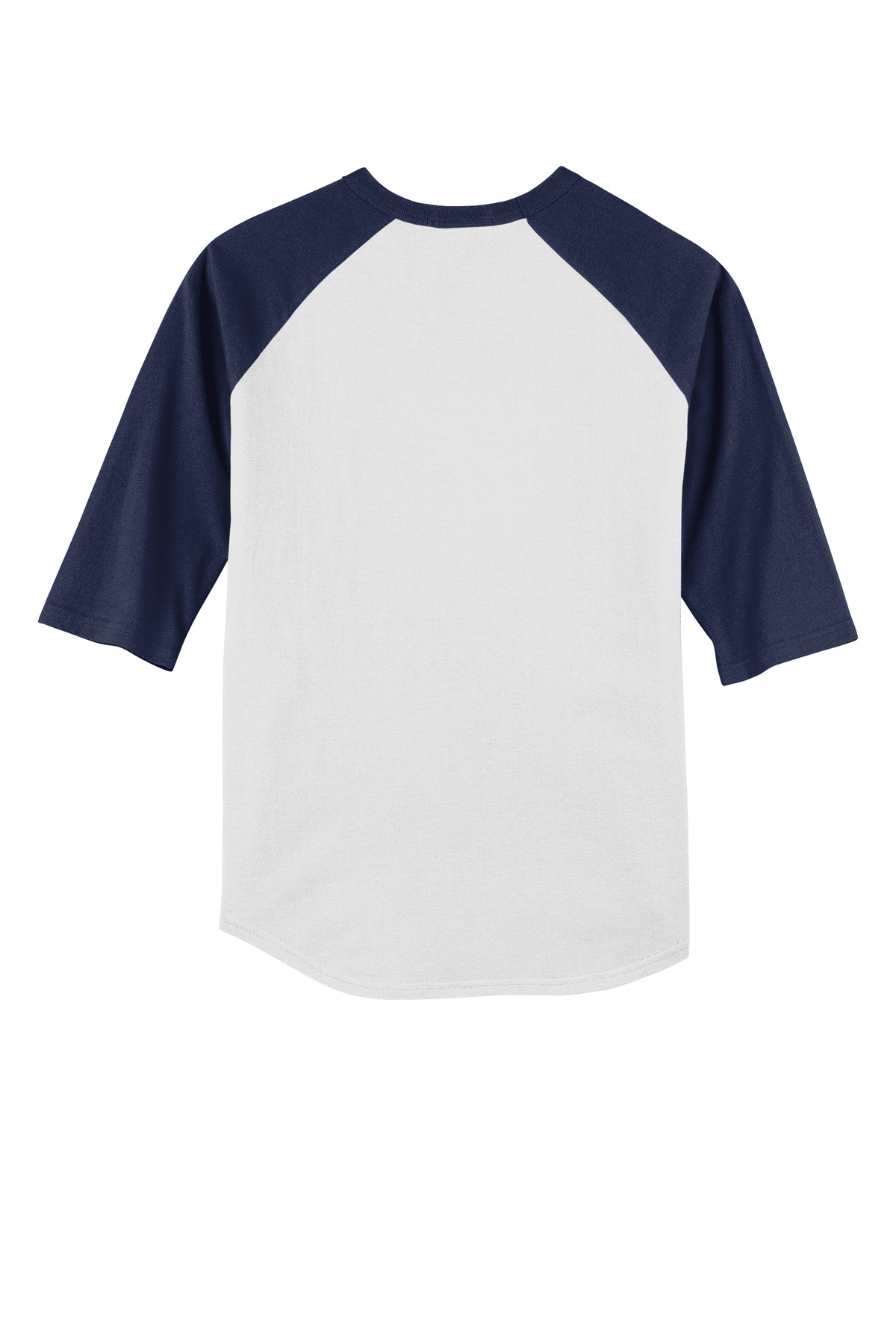 Sport-Tek Youth Colorblock Raglan Jersey. YT200 31