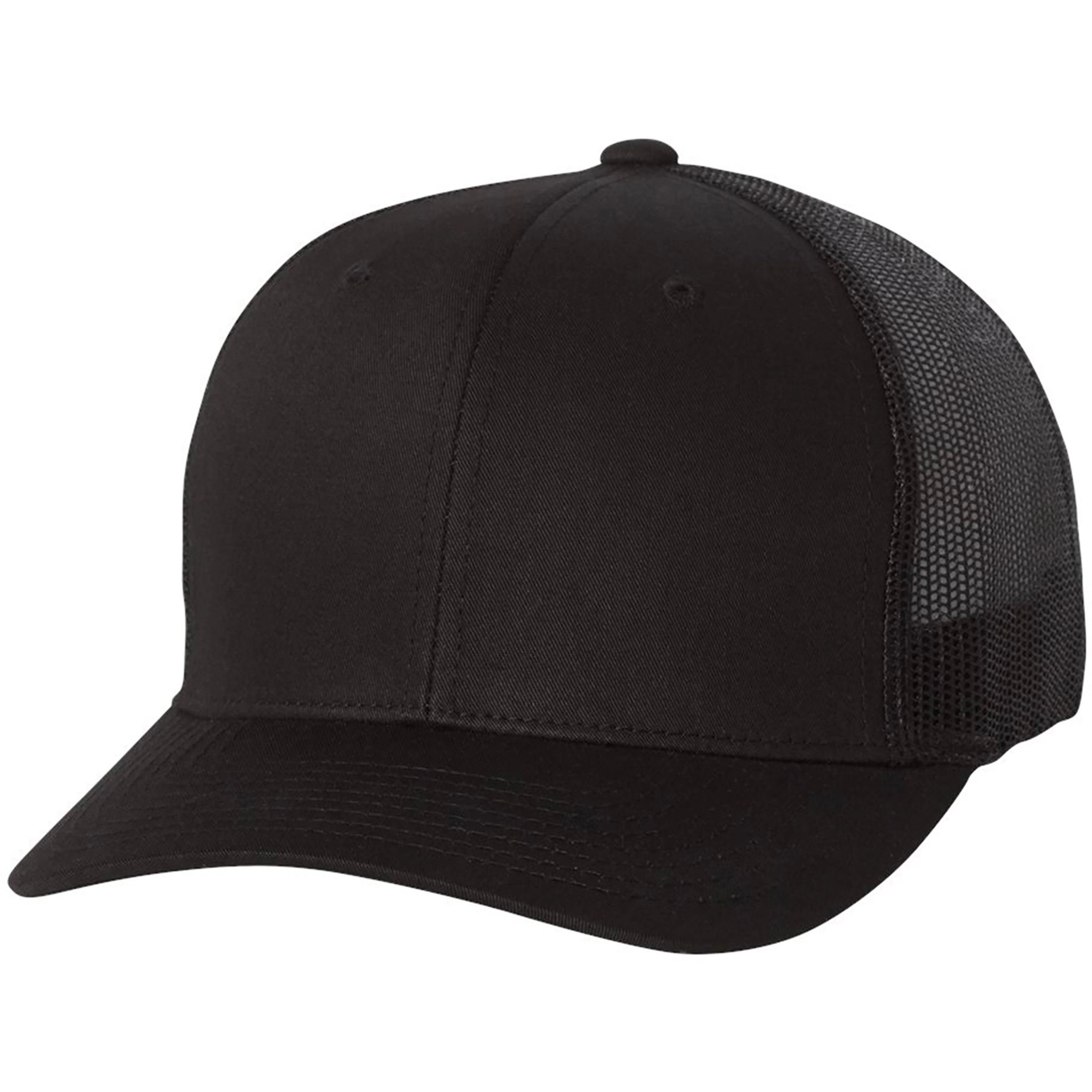 Yupoong - Classics Six-Panel Retro Trucker Cap 18