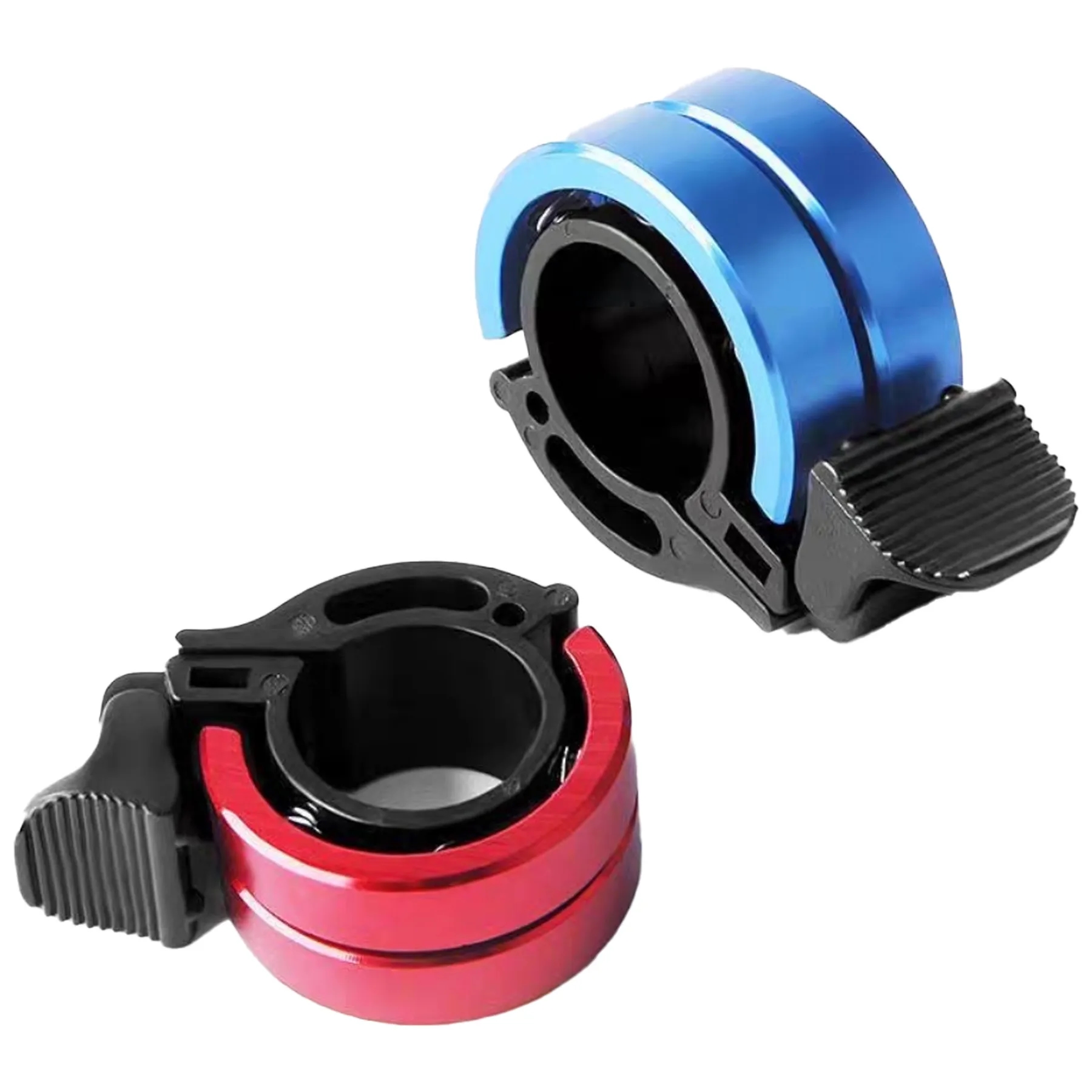 Double Bicycle Bell 2