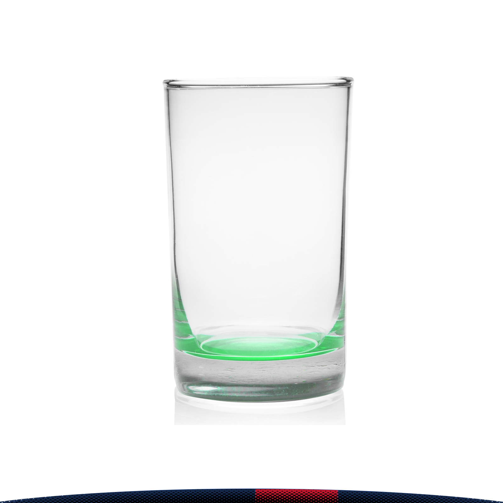 5 oz. Crystal Water Glasses 10