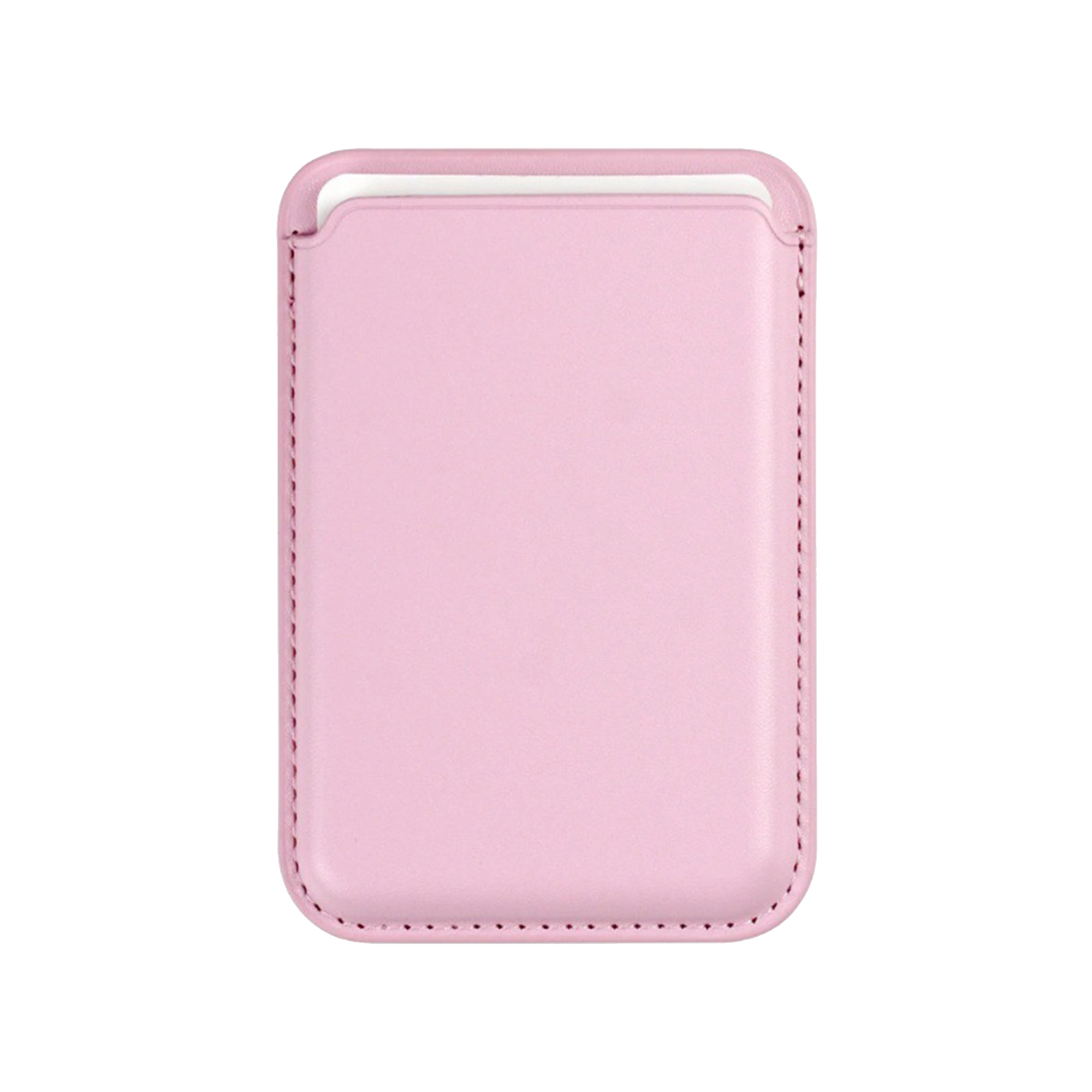 Premium PU Leather Phone Case with Magnetic Wallet Attachment 7