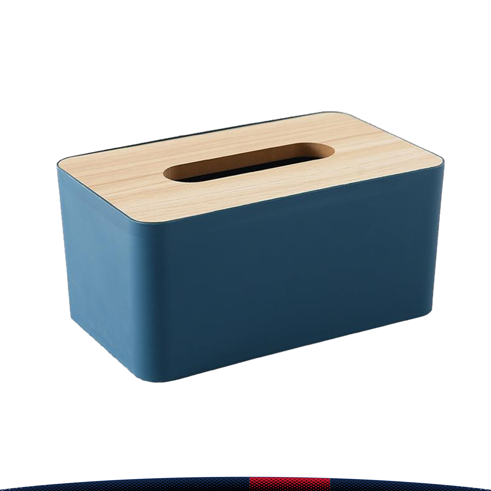 Trev Tissue Box 5