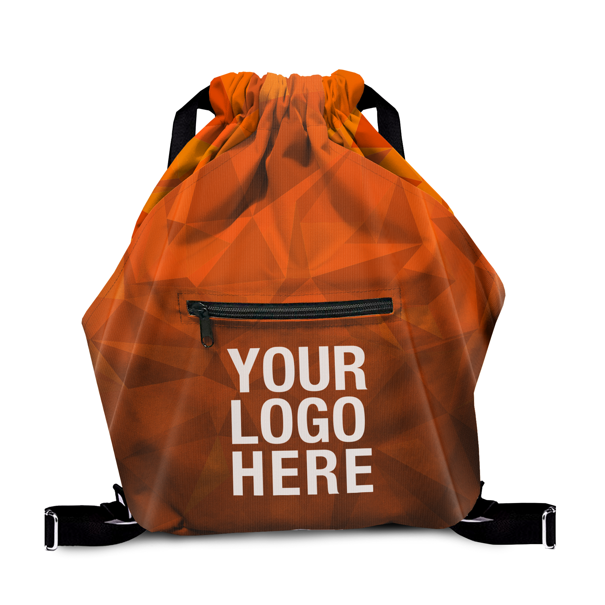 Sackpack Fully Dye Sublimated 4