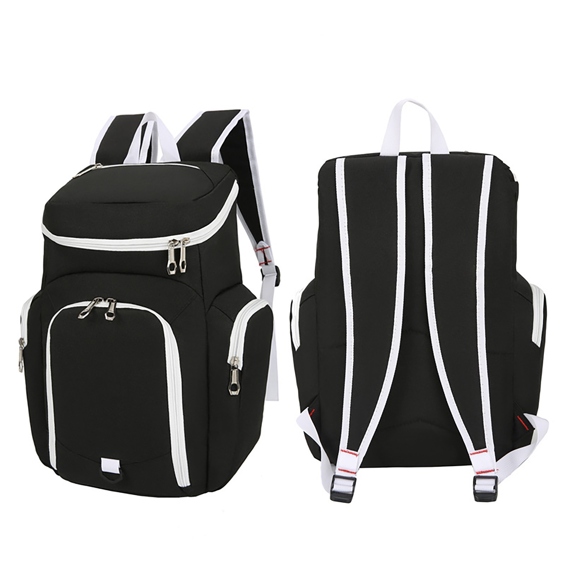 Basketball Backpack 6