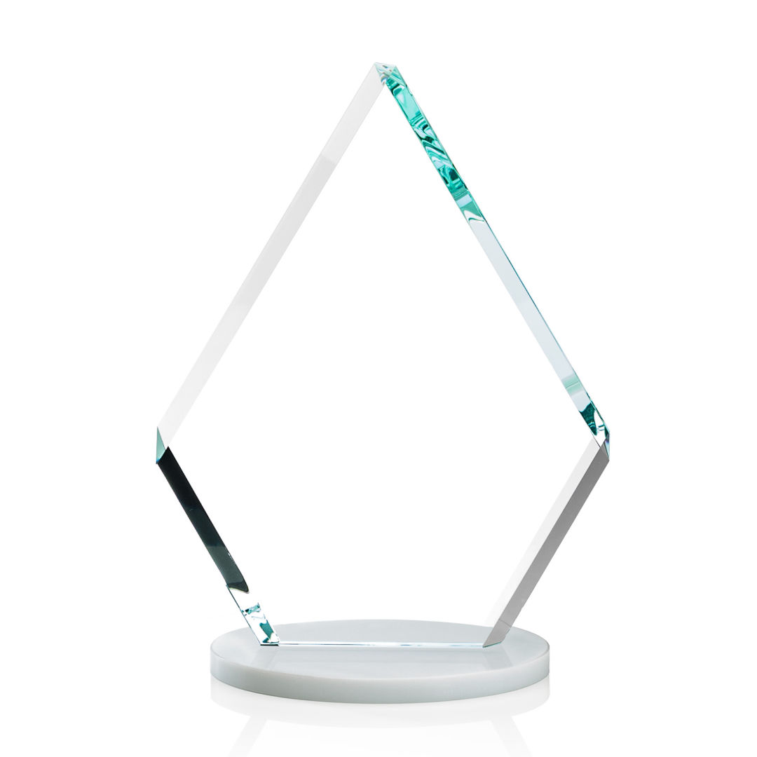 Canton Award - White 7