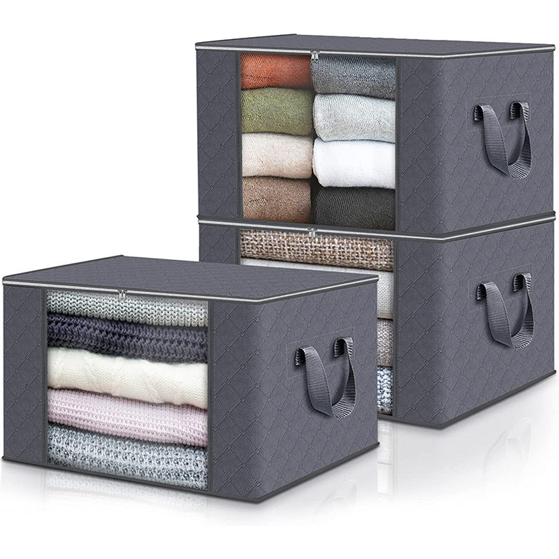 90 L Large Storage Bags 5