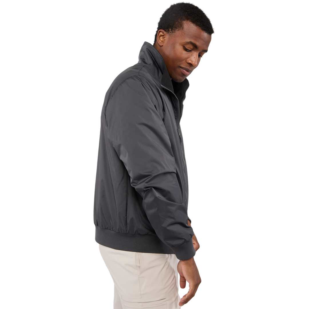 BELFORD Eco Fleece Lined Jacket - Gender Neutral 13