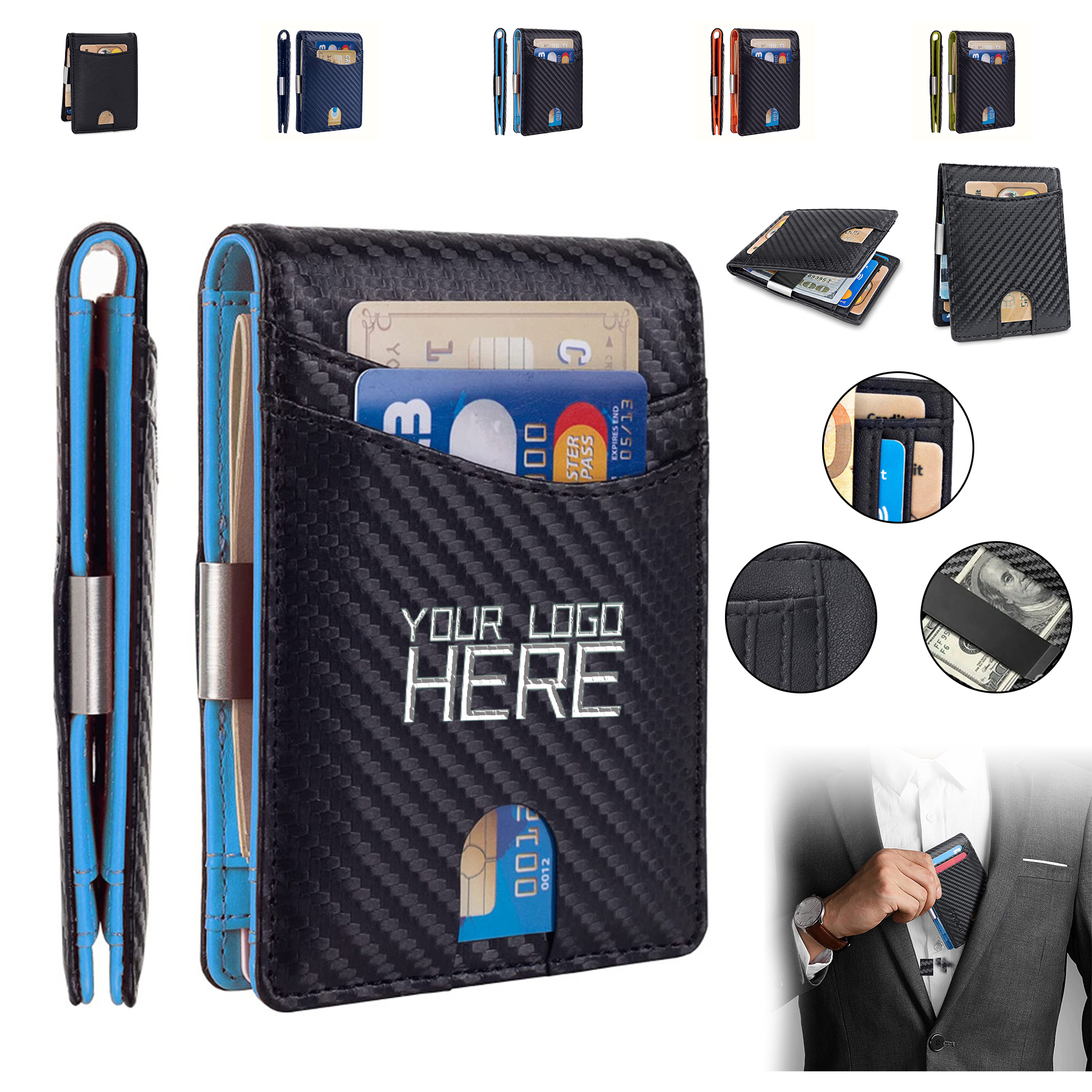 Card Case Wallet 2