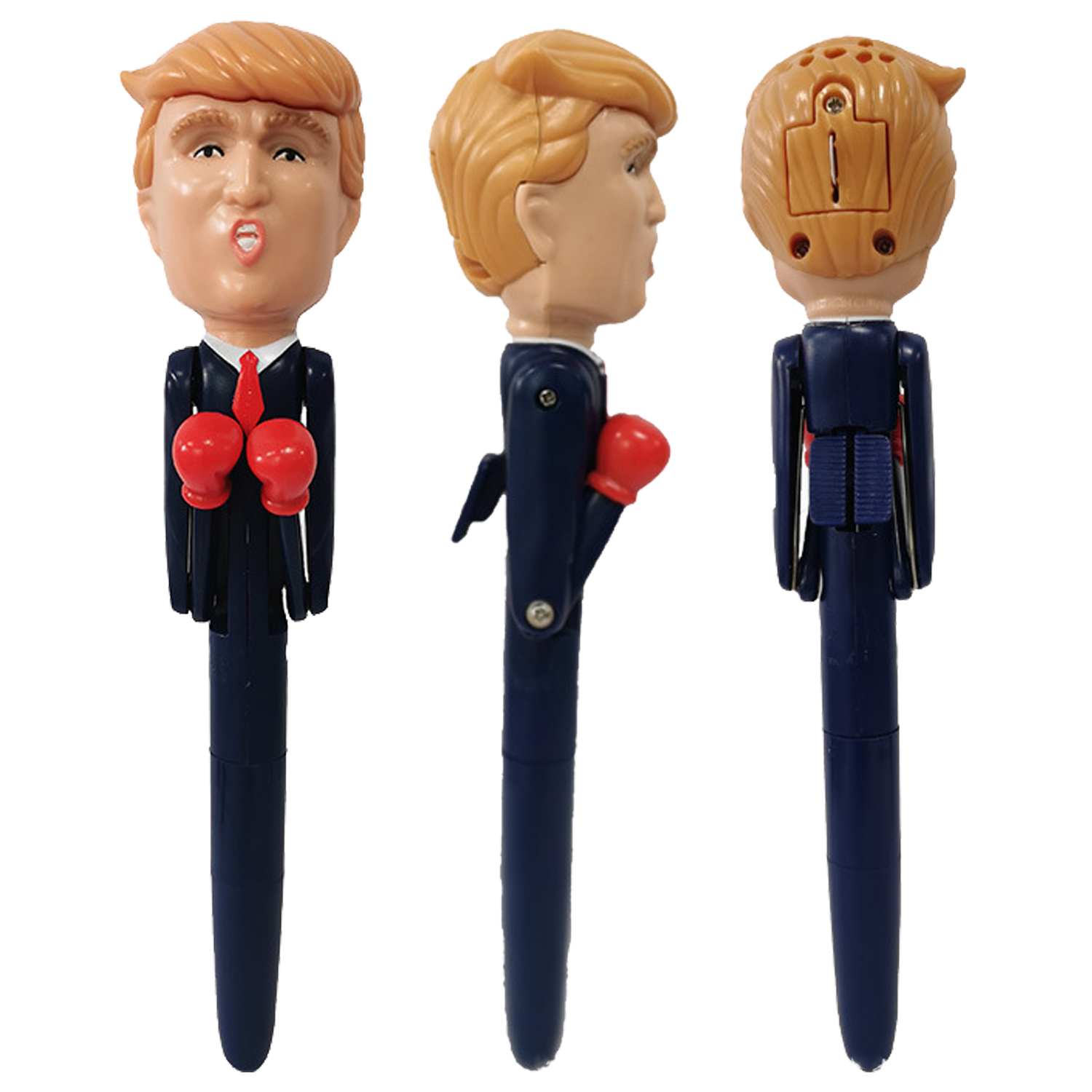 Donald Trump Pen 5