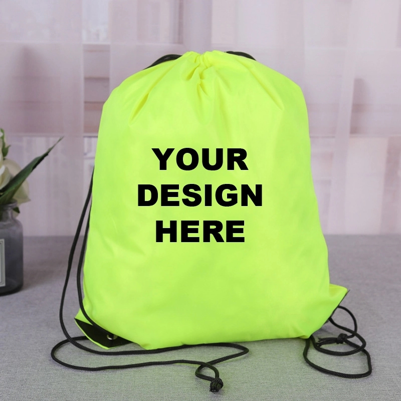 Custom Cinch Up Backpacks 11