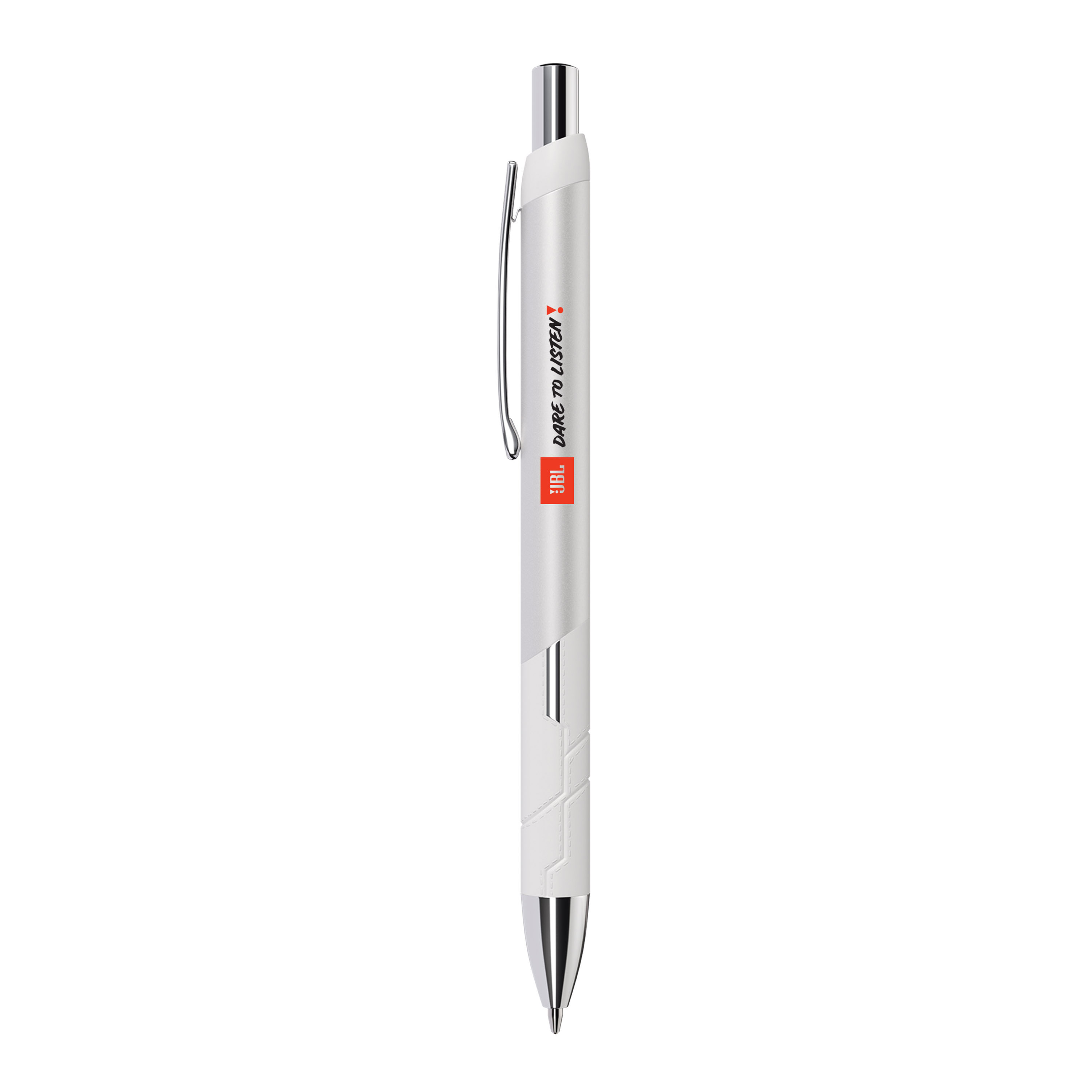 Avia Plastic Ballpoint Pen 15