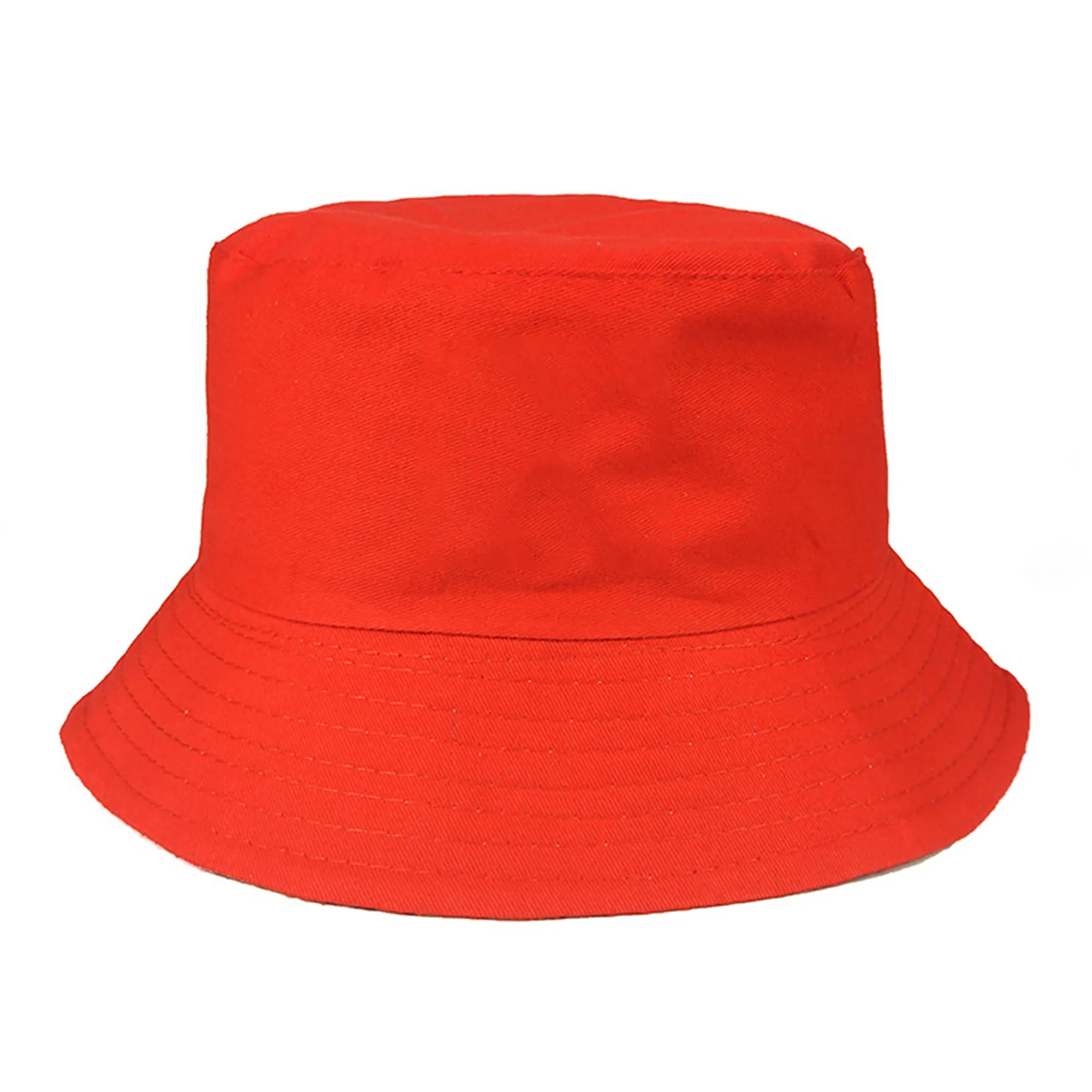 Custom Sun Bucket Fishing Hat 4