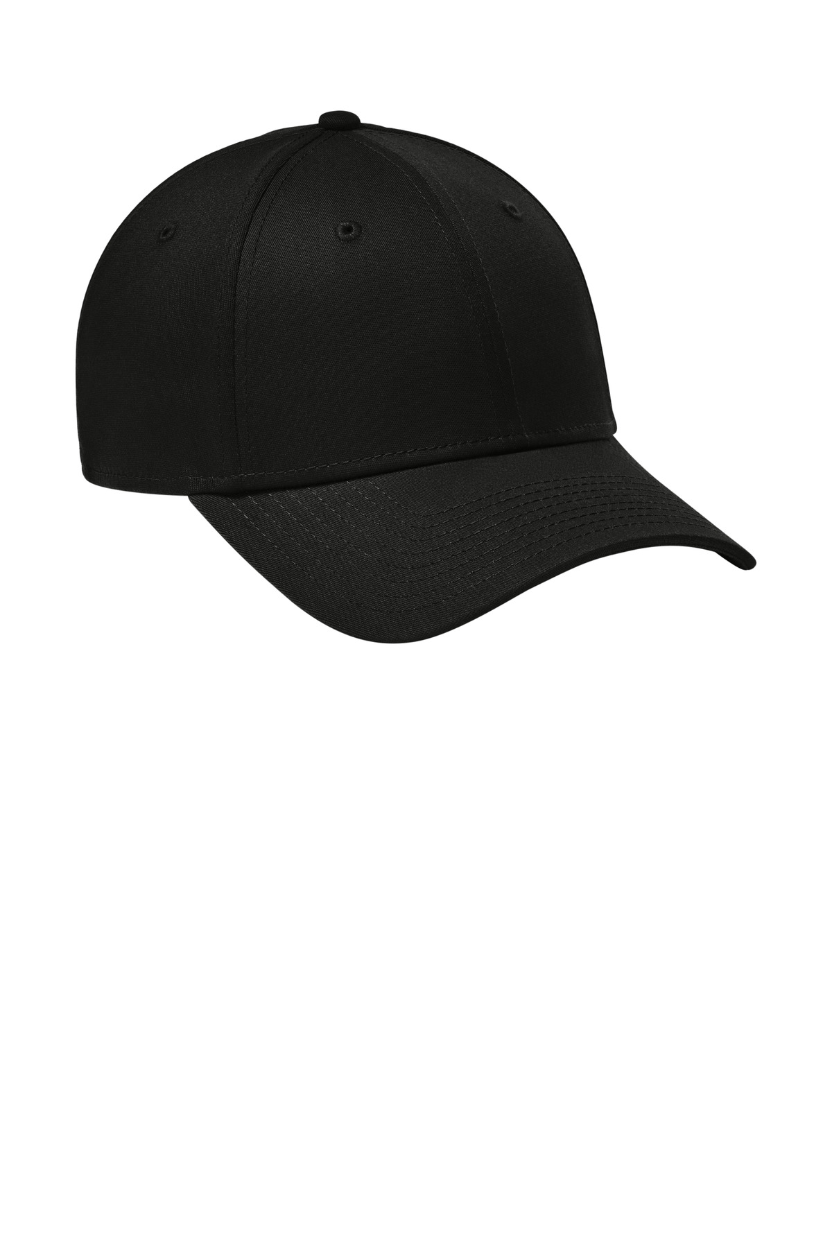 New Era - Structured Stretch Cotton Cap. NE1000 19