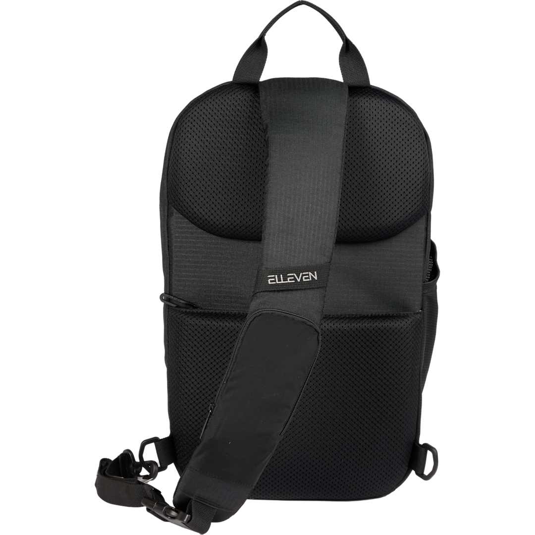 Elleven Recycled Sling Pack 10