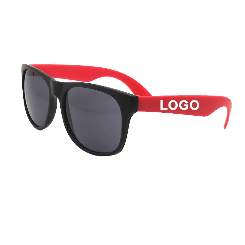 Promotional Rubberized Sunglasses 9